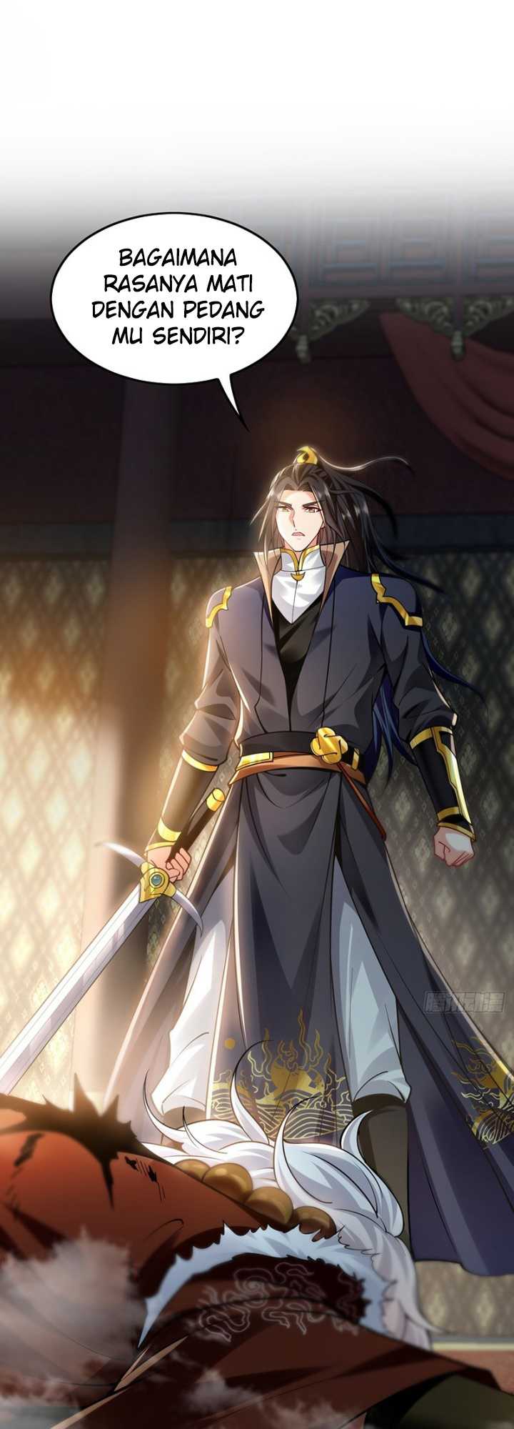 1 Million Times Attack Speed Chapter 06 Image 28