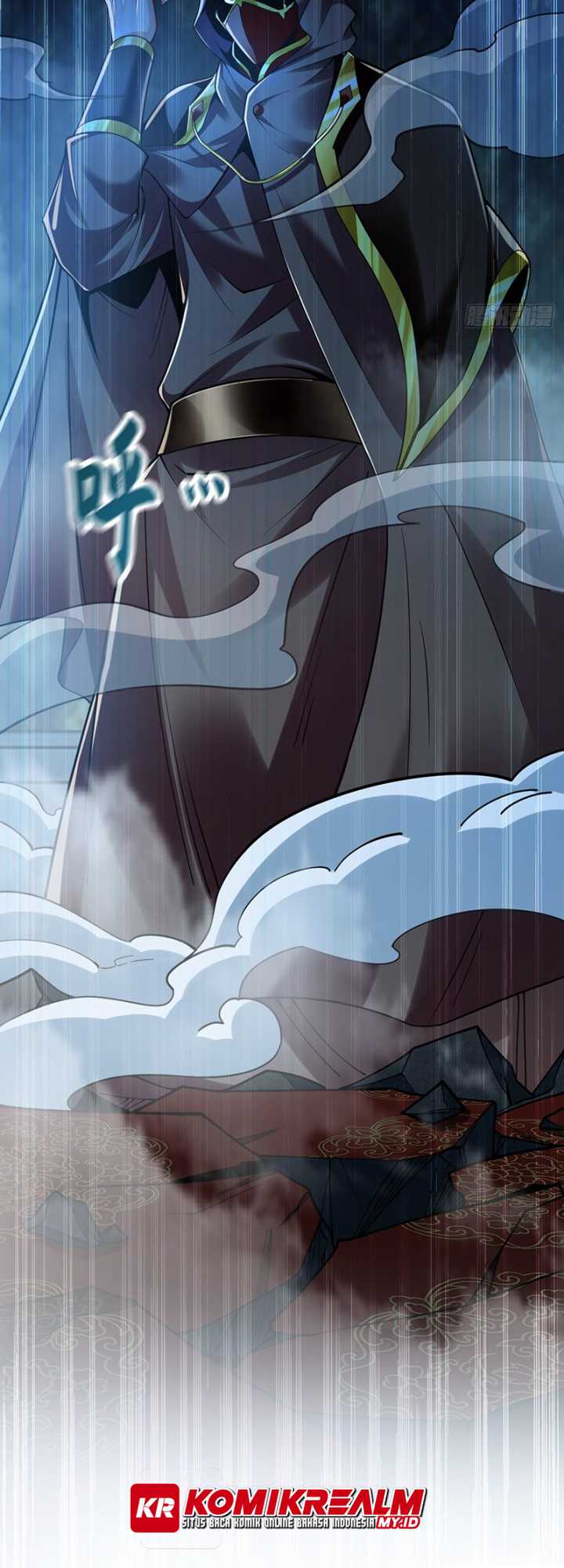 1 Million Times Attack Speed Chapter 06 Image 33