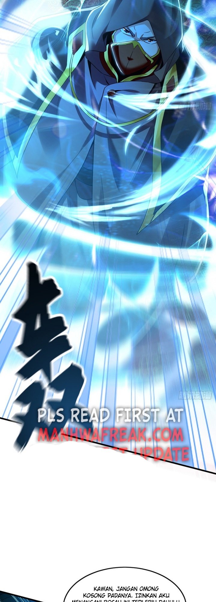 1 Million Times Attack Speed Chapter 07 Image 5