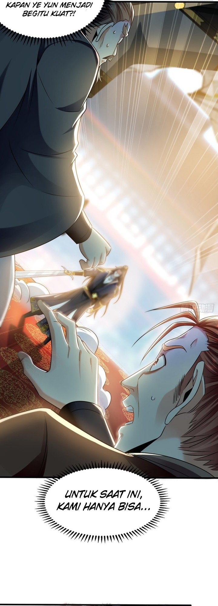 1 Million Times Attack Speed Chapter 07 Image 29