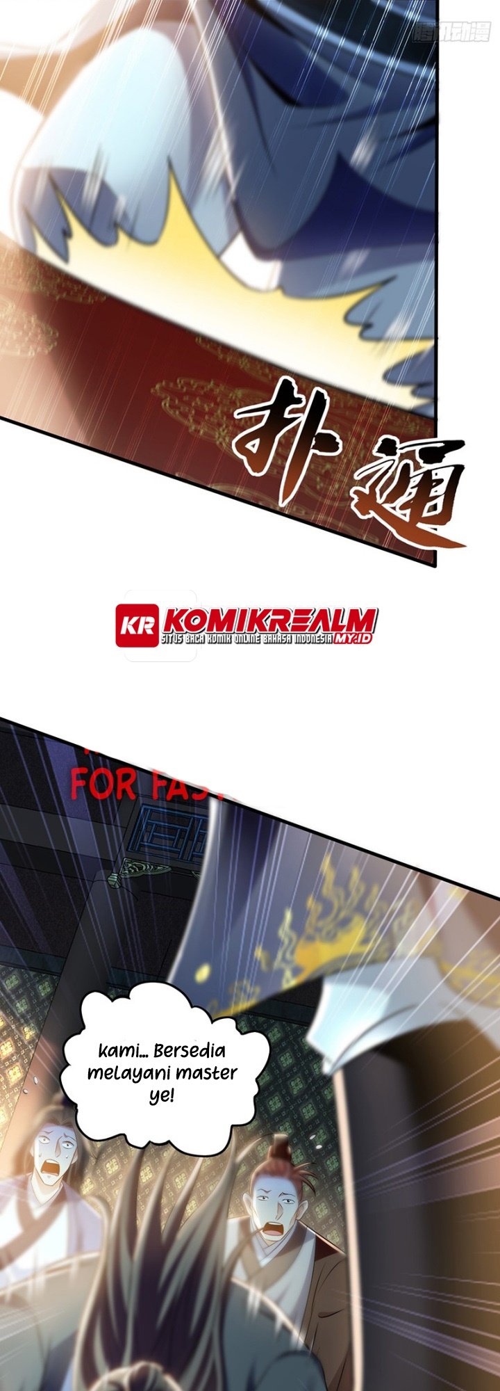 1 Million Times Attack Speed Chapter 07 Image 30