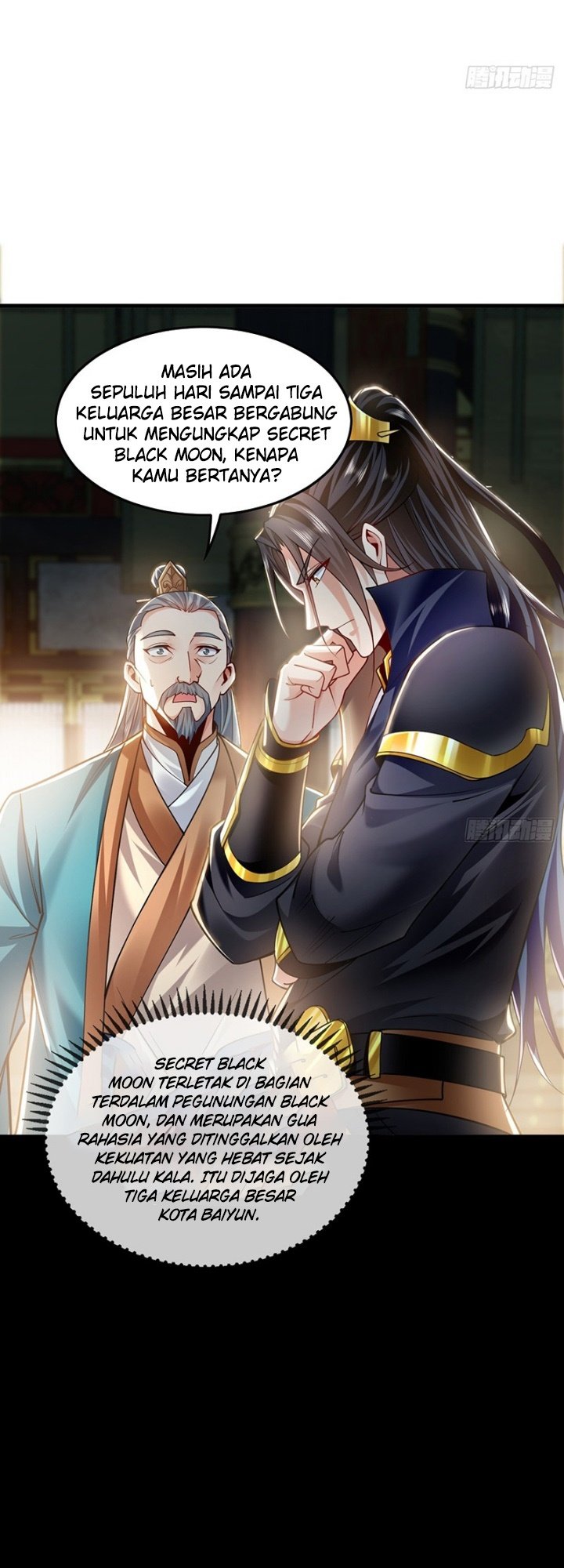 1 Million Times Attack Speed Chapter 07 Image 38