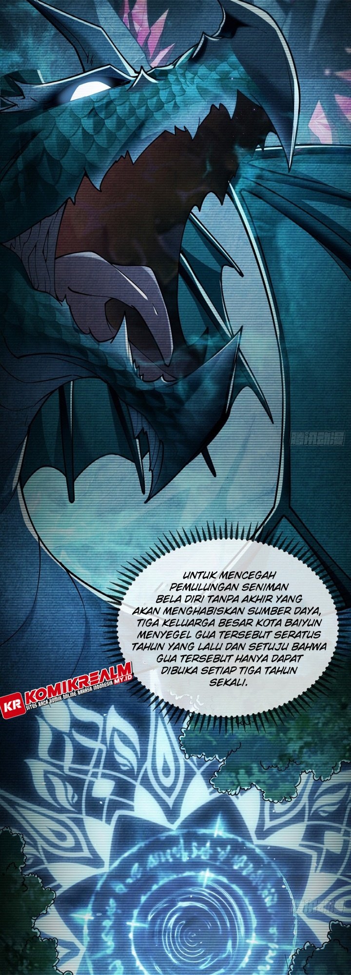 1 Million Times Attack Speed Chapter 07 Image 40