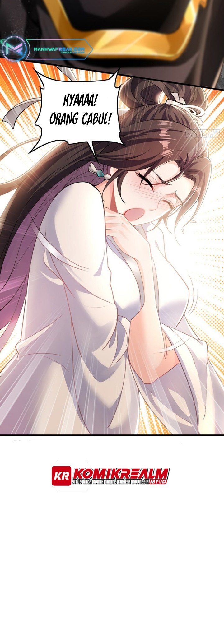 1 Million Times Attack Speed Chapter 08 Image 13