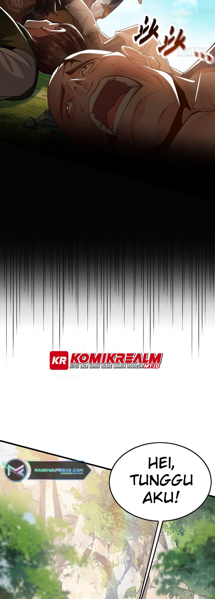 1 Million Times Attack Speed Chapter 08 Image 40