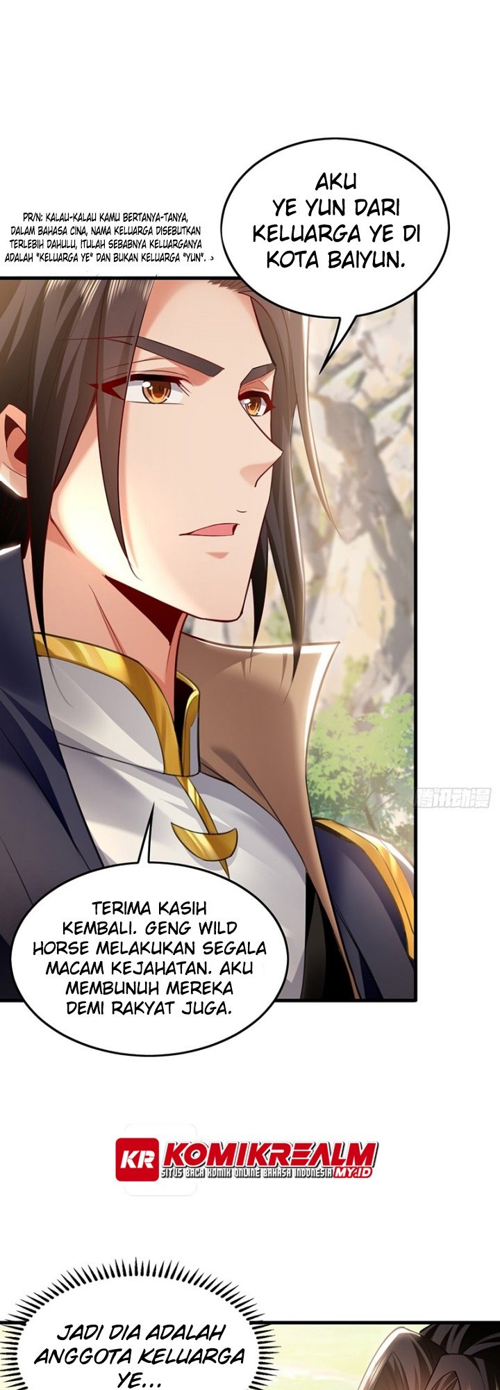 1 Million Times Attack Speed Chapter 08 Image 42