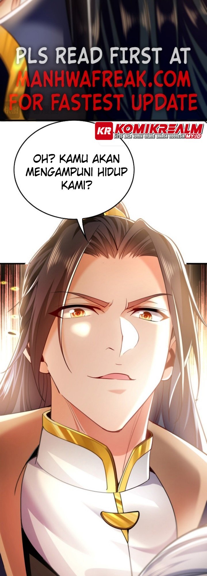 1 Million Times Attack Speed Chapter 09 Image 22