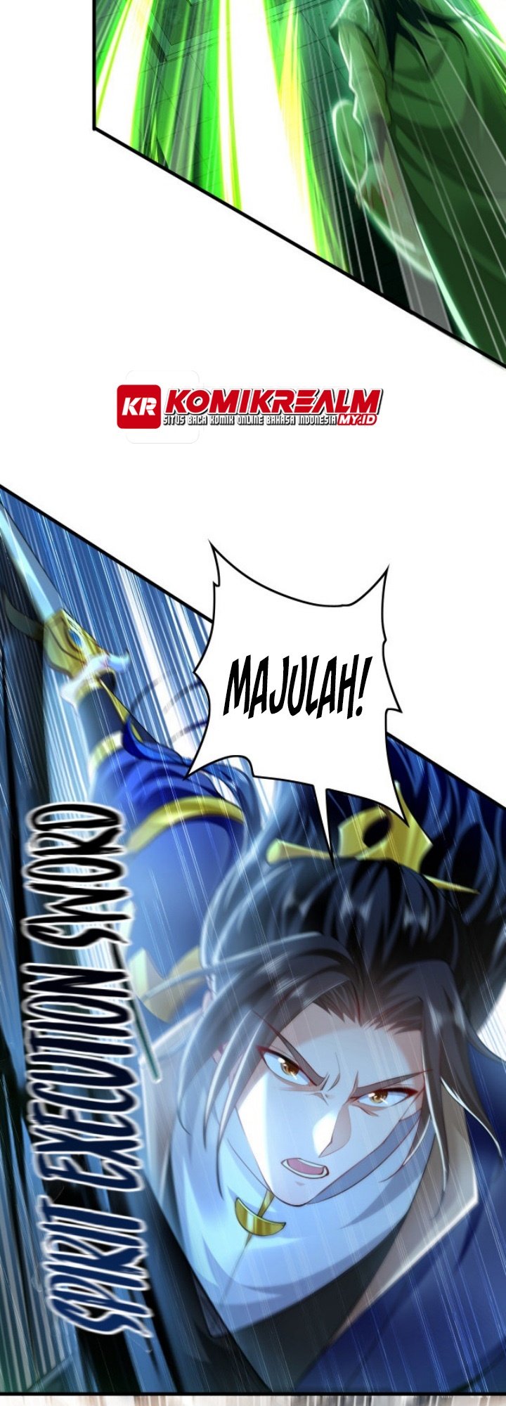 1 Million Times Attack Speed Chapter 09 Image 25