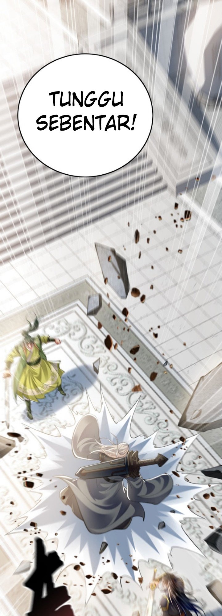 1 Million Times Attack Speed Chapter 09 Image 26