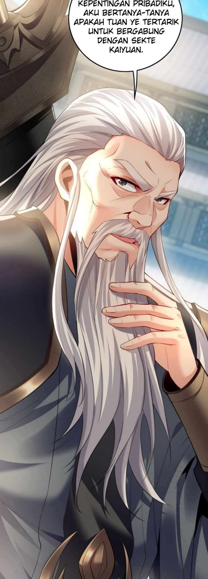 1 Million Times Attack Speed Chapter 09 Image 31