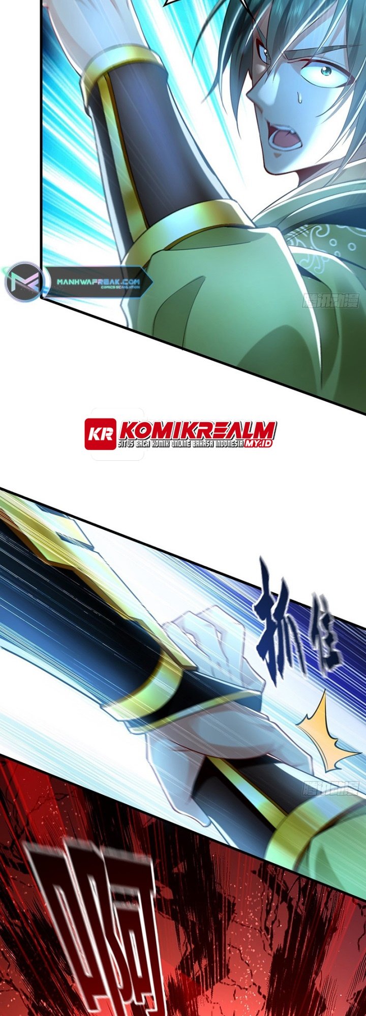 1 Million Times Attack Speed Chapter 10 Image 2