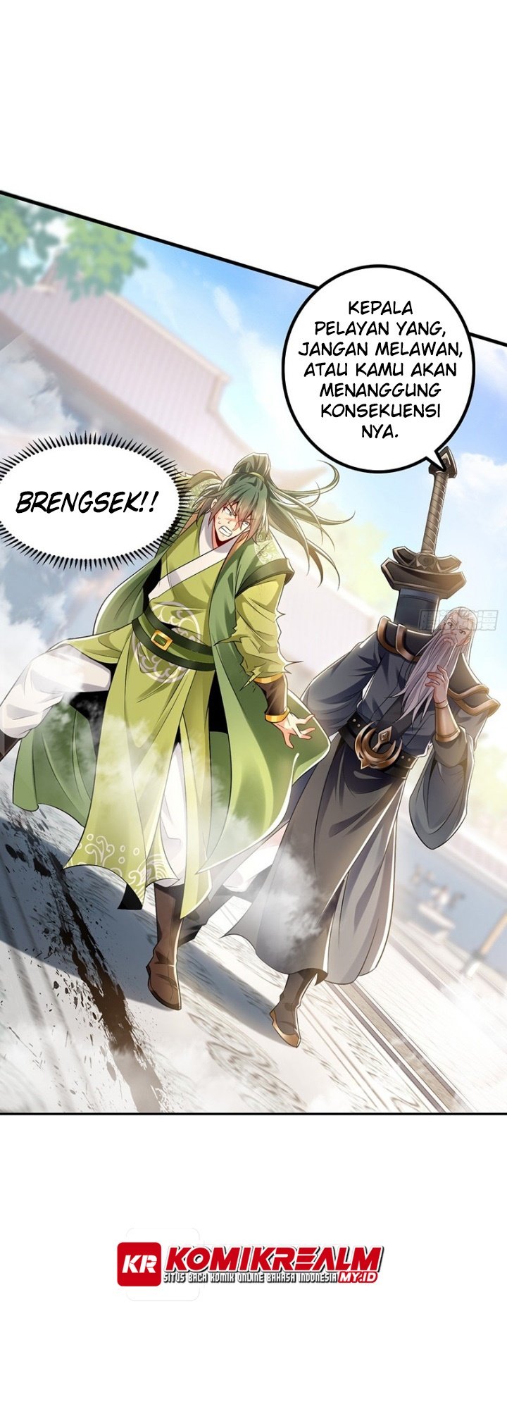 1 Million Times Attack Speed Chapter 10 Image 8