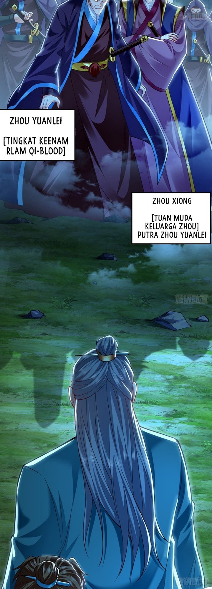 1 Million Times Attack Speed Chapter 10 Image 30