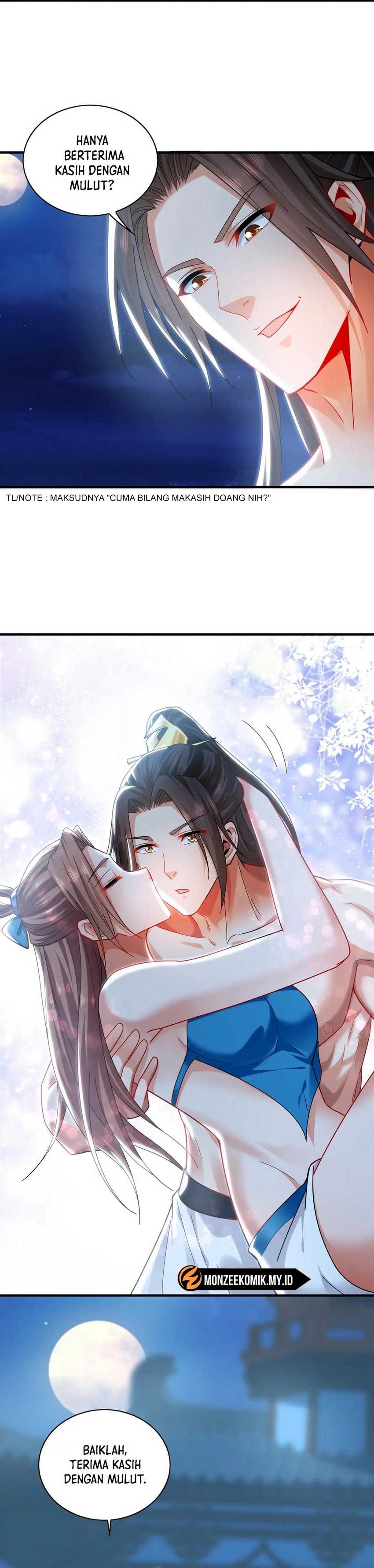 1 Million Times Attack Speed Chapter 100 Image 10