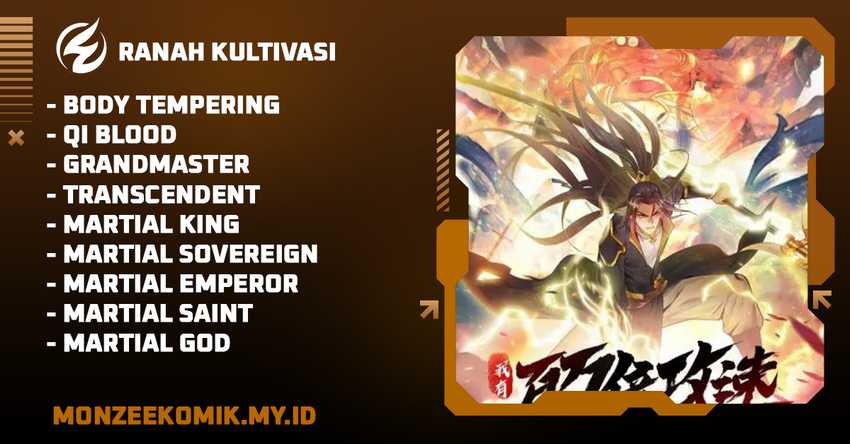 1 Million Times Attack Speed Chapter 100 Image 21