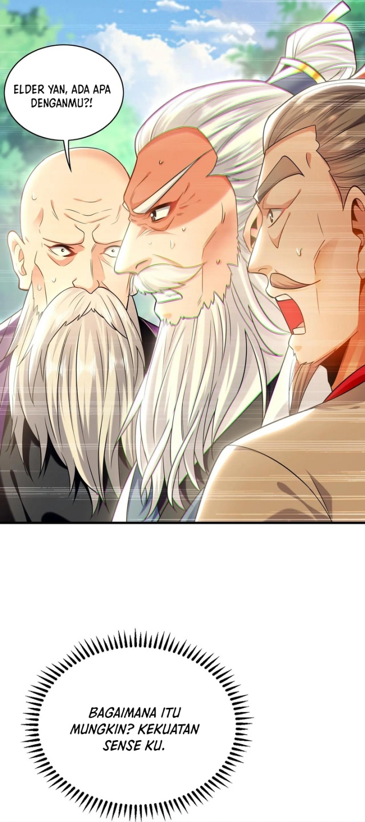 1 Million Times Attack Speed Chapter 101 Image 11