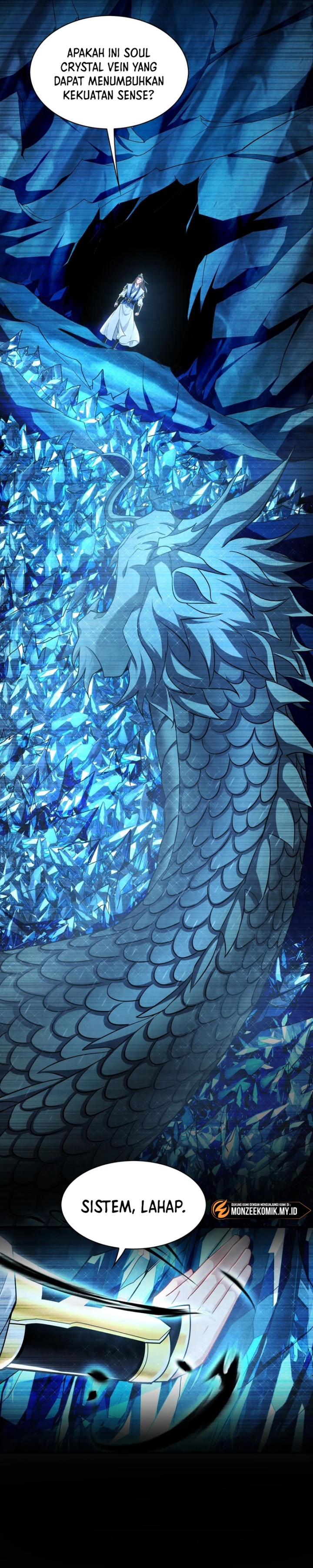 1 Million Times Attack Speed Chapter 101 Image 24