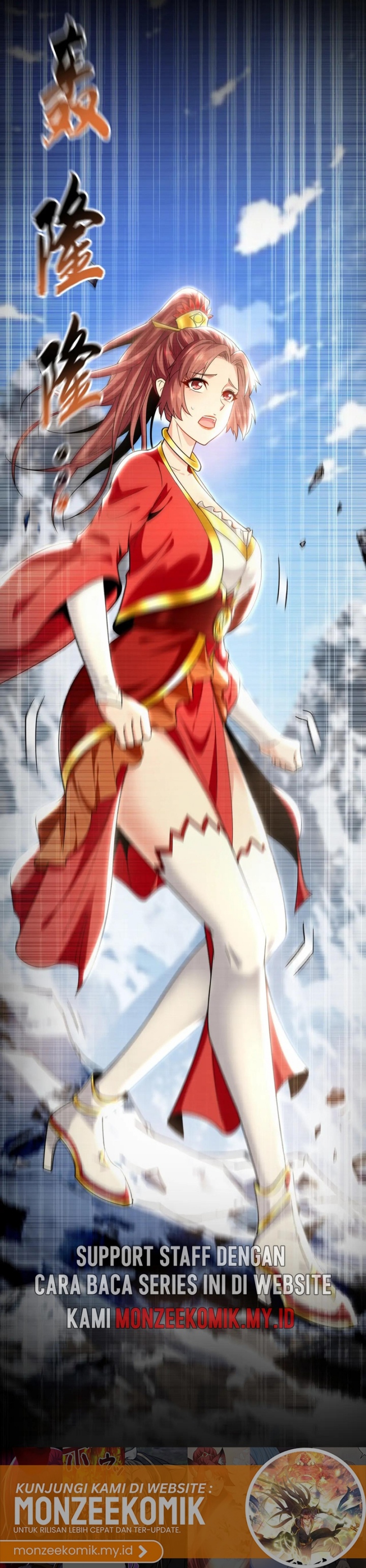 1 Million Times Attack Speed Chapter 101 Image 26