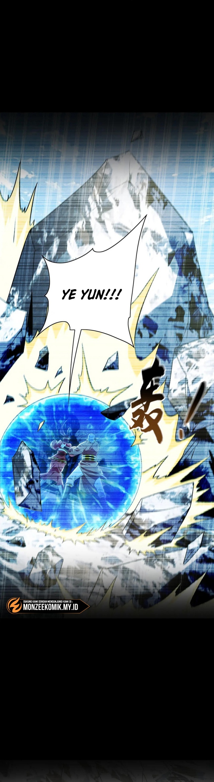 1 Million Times Attack Speed Chapter 102 Image 4