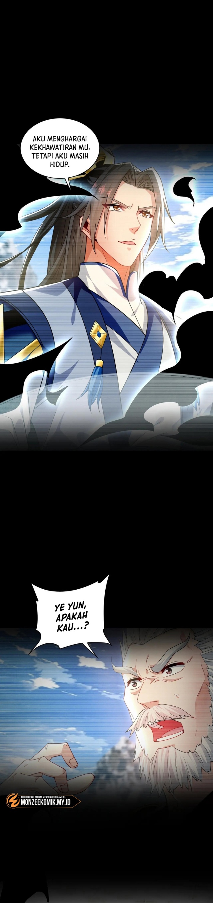 1 Million Times Attack Speed Chapter 102 Image 6