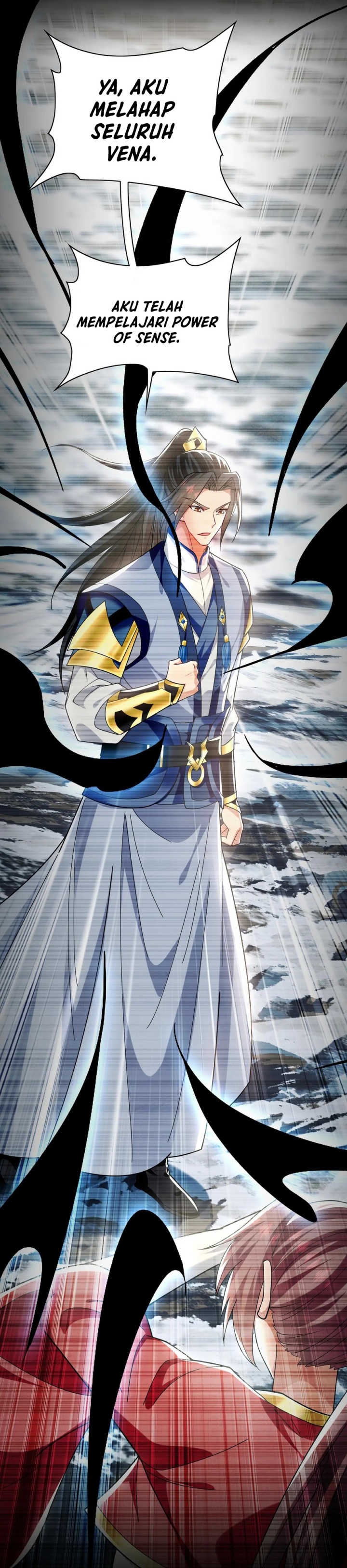 1 Million Times Attack Speed Chapter 102 Image 7