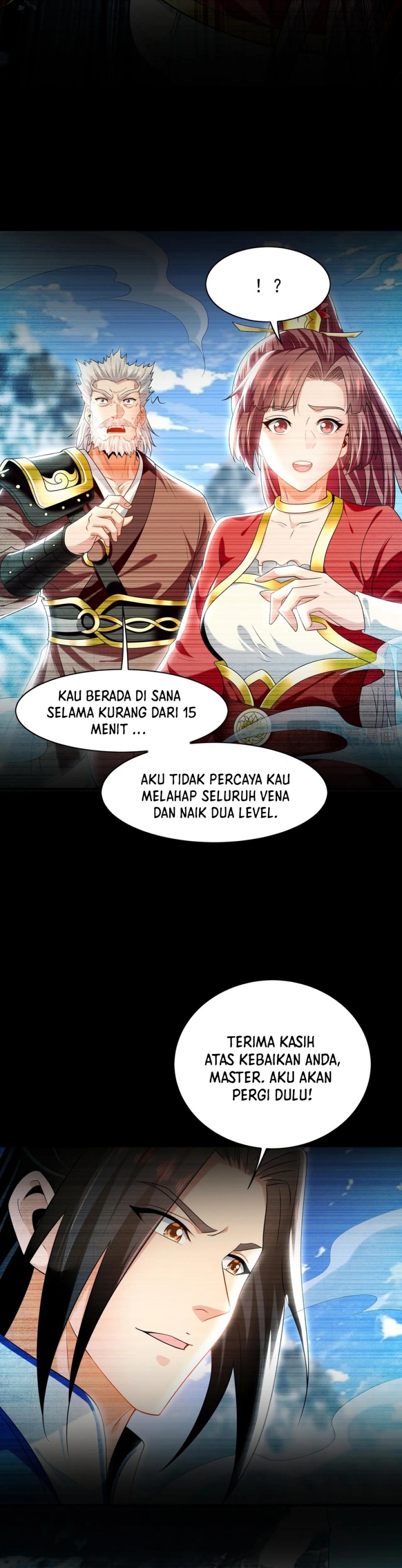 1 Million Times Attack Speed Chapter 102 Image 8