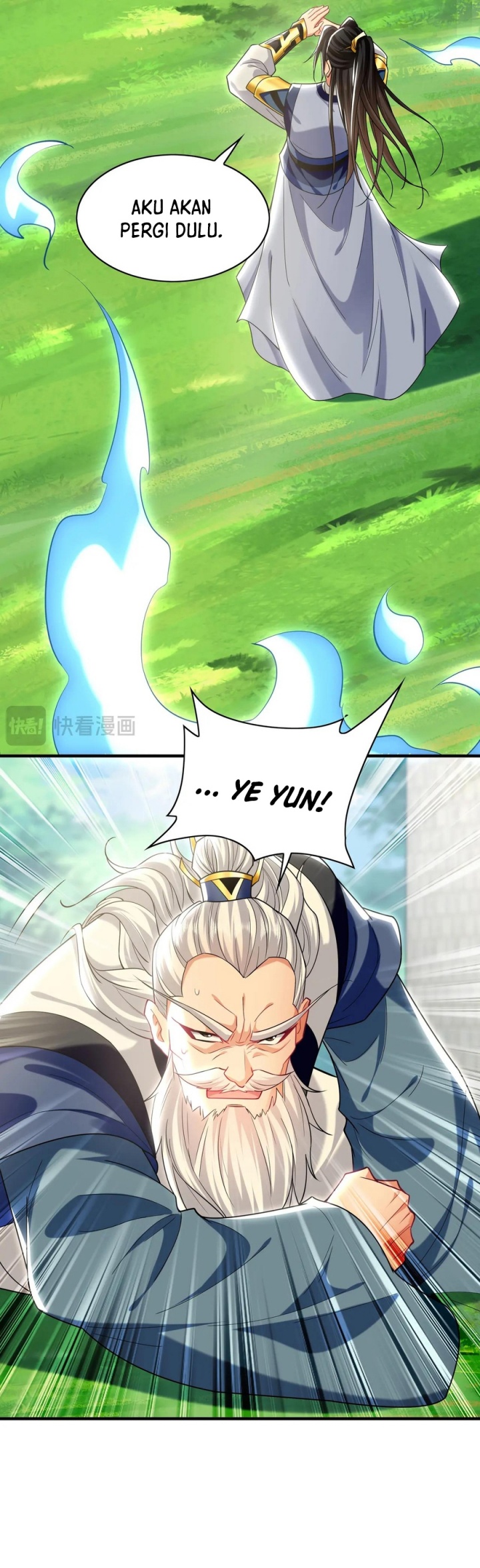 1 Million Times Attack Speed Chapter 102 Image 13