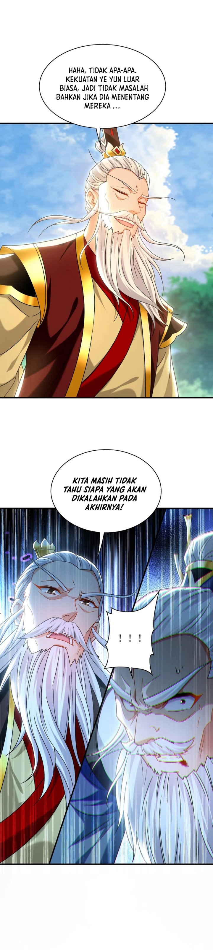 1 Million Times Attack Speed Chapter 102 Image 15