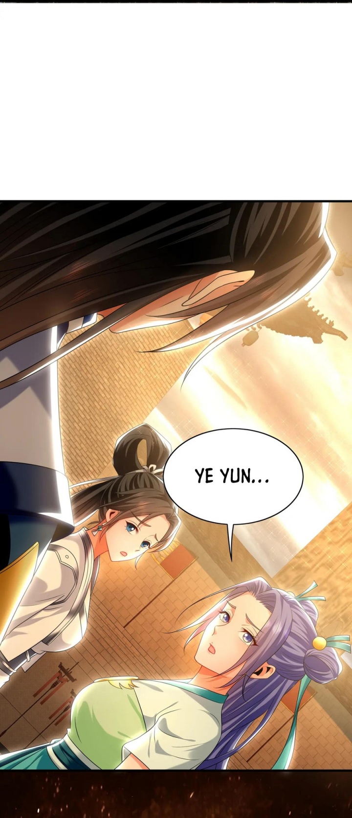 1 Million Times Attack Speed Chapter 102 Image 22