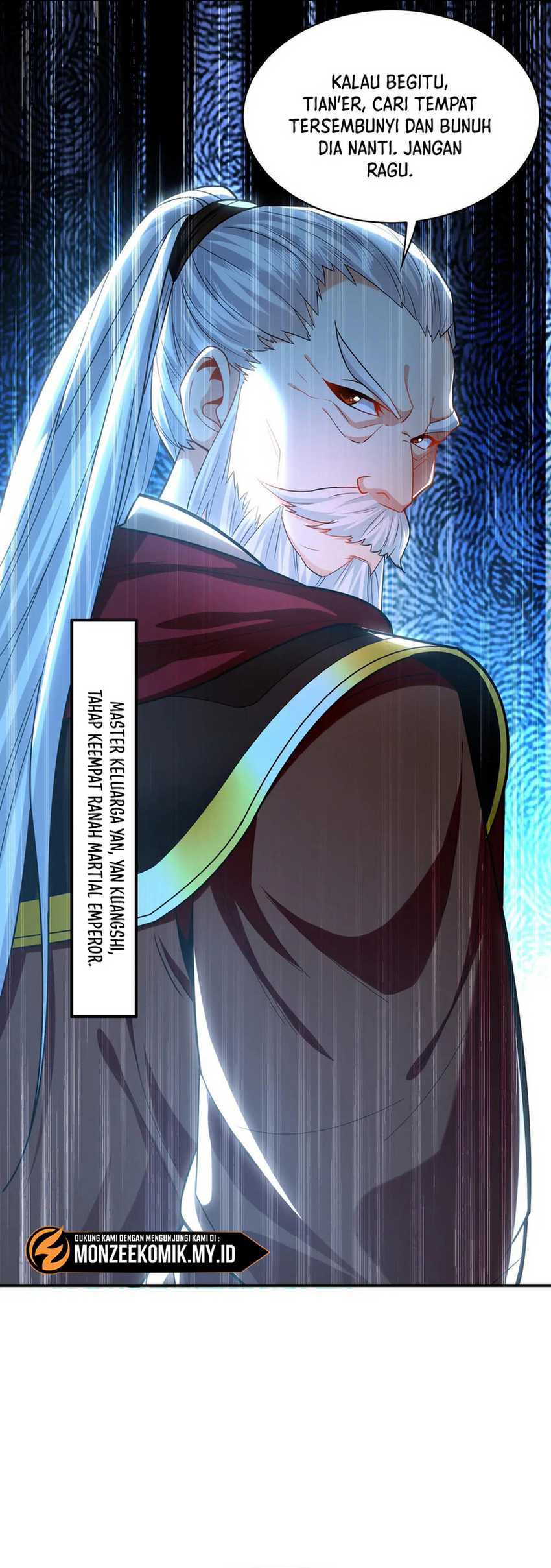 1 Million Times Attack Speed Chapter 103 Image 16