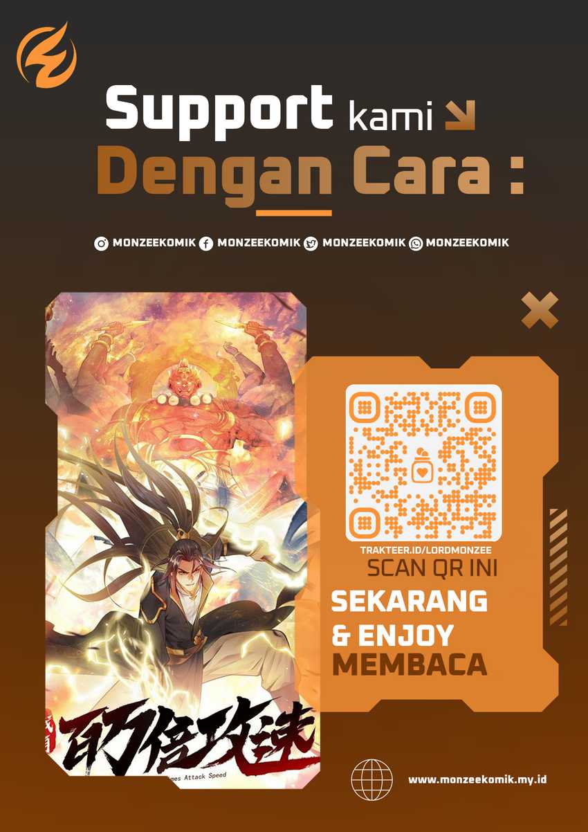 1 Million Times Attack Speed Chapter 103 Image 26