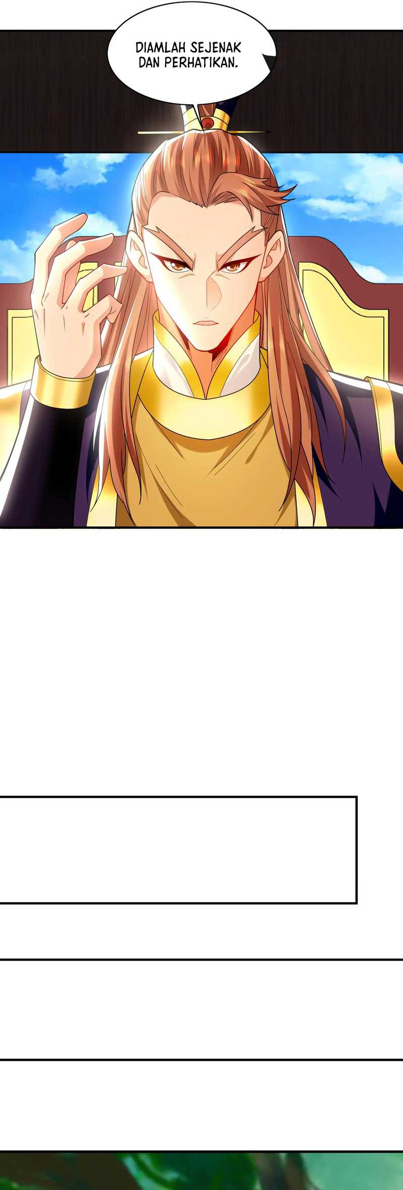 1 Million Times Attack Speed Chapter 104 Image 17