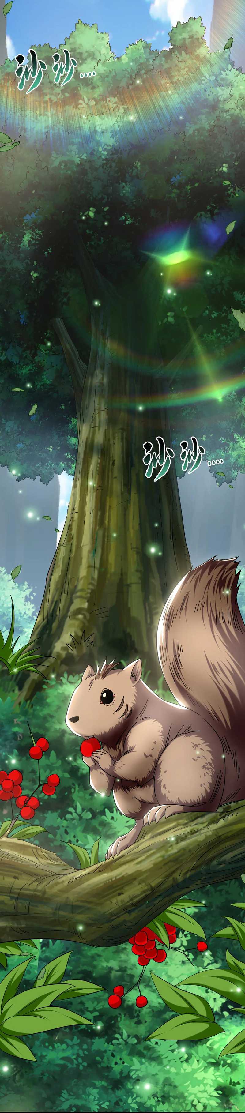 1 Million Times Attack Speed Chapter 104 Image 19