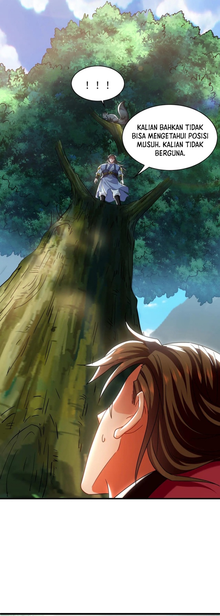 1 Million Times Attack Speed Chapter 105 Image 11