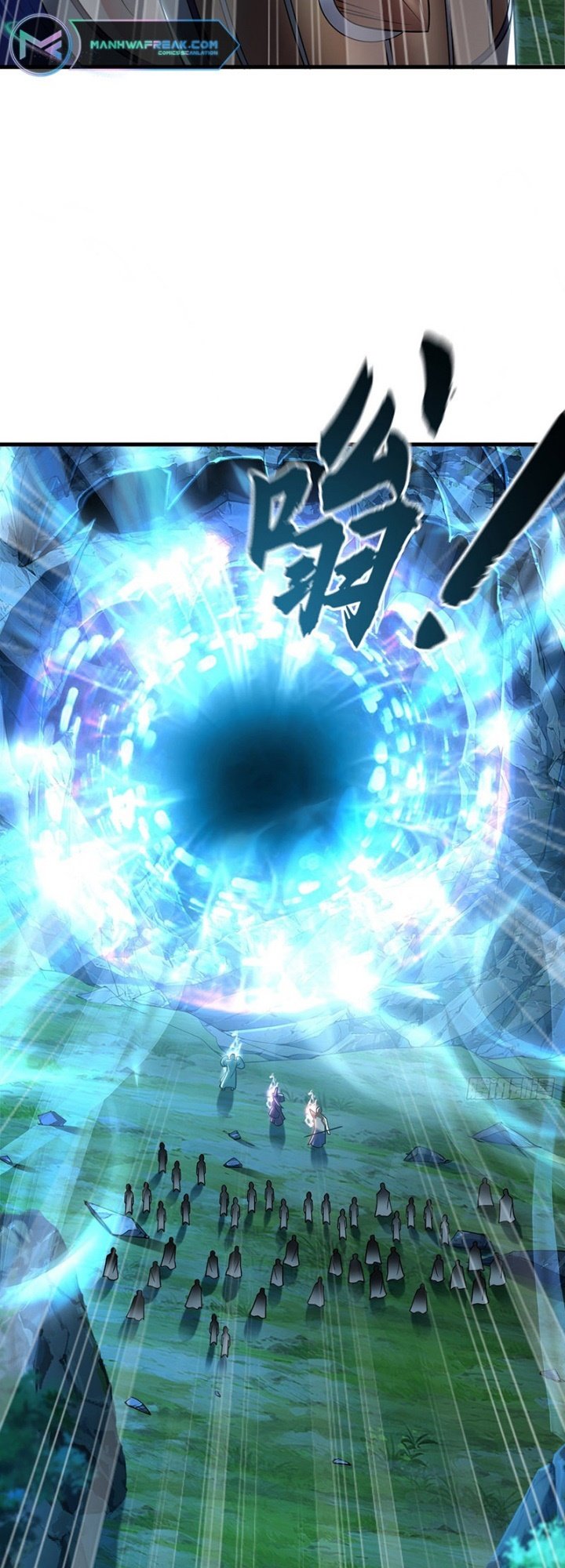 1 Million Times Attack Speed Chapter 11 Image 7