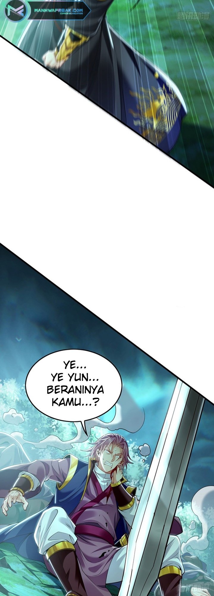 1 Million Times Attack Speed Chapter 11 Image 29