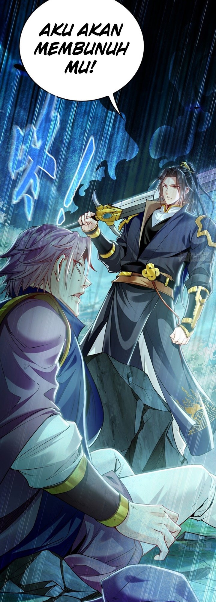 1 Million Times Attack Speed Chapter 11 Image 31