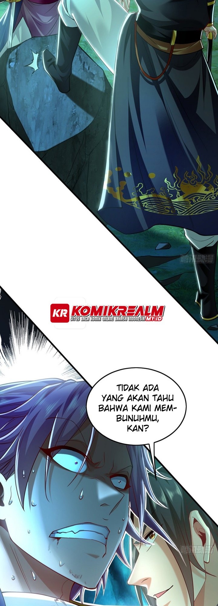 1 Million Times Attack Speed Chapter 11 Image 35