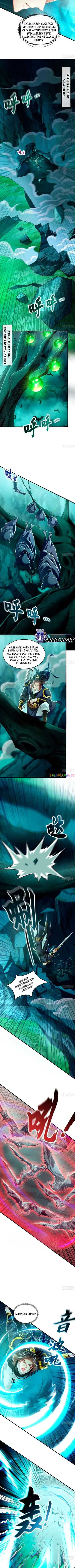 1 Million Times Attack Speed Chapter 12 Image 2