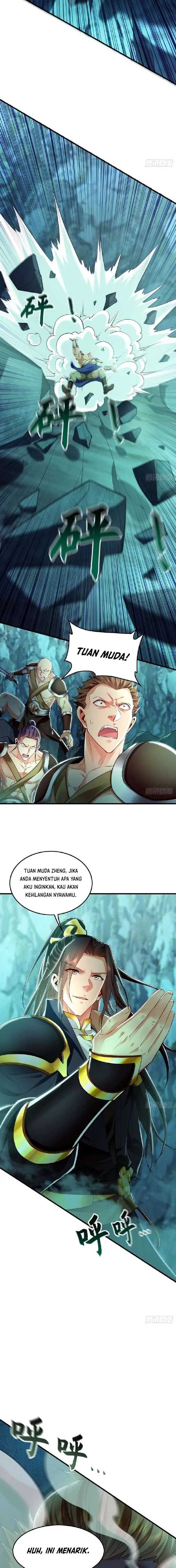 1 Million Times Attack Speed Chapter 13 Image 3