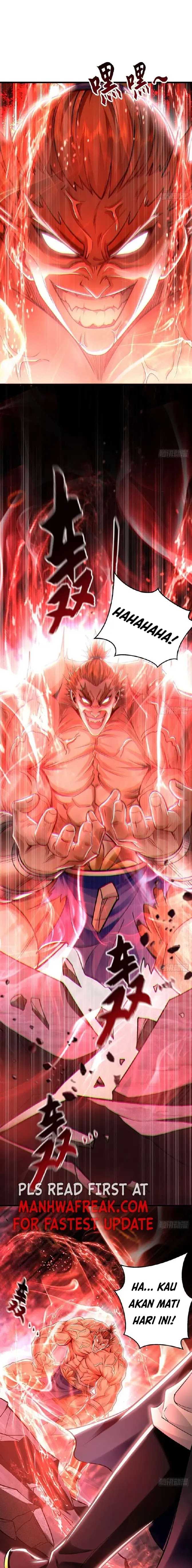 1 Million Times Attack Speed Chapter 13 Image 5