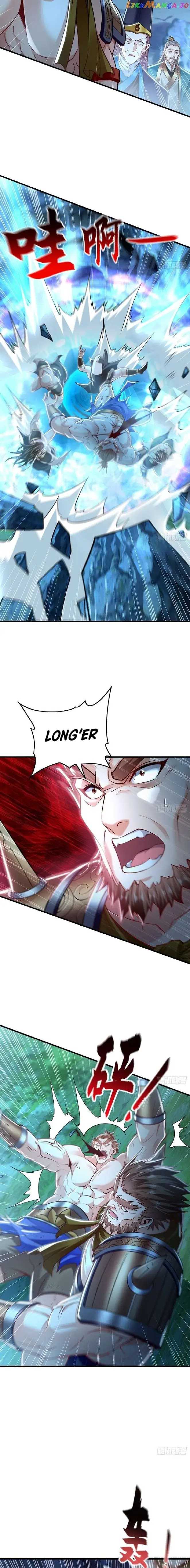 1 Million Times Attack Speed Chapter 13 Image 10