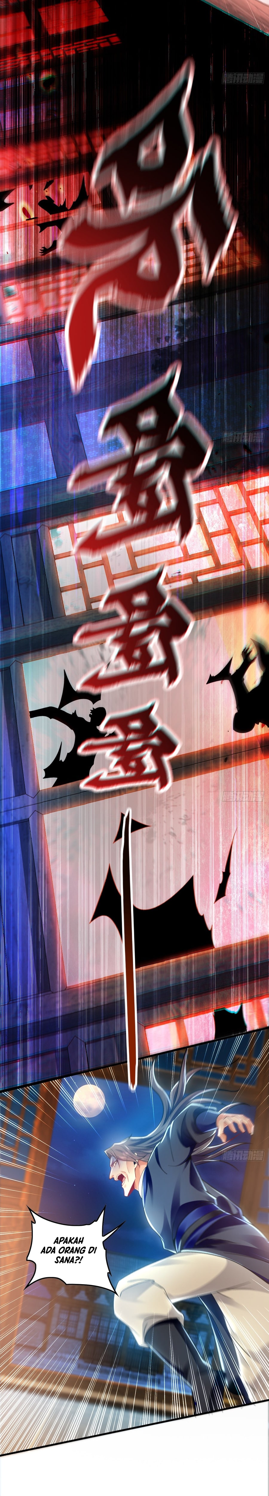 1 Million Times Attack Speed Chapter 15 Image 15