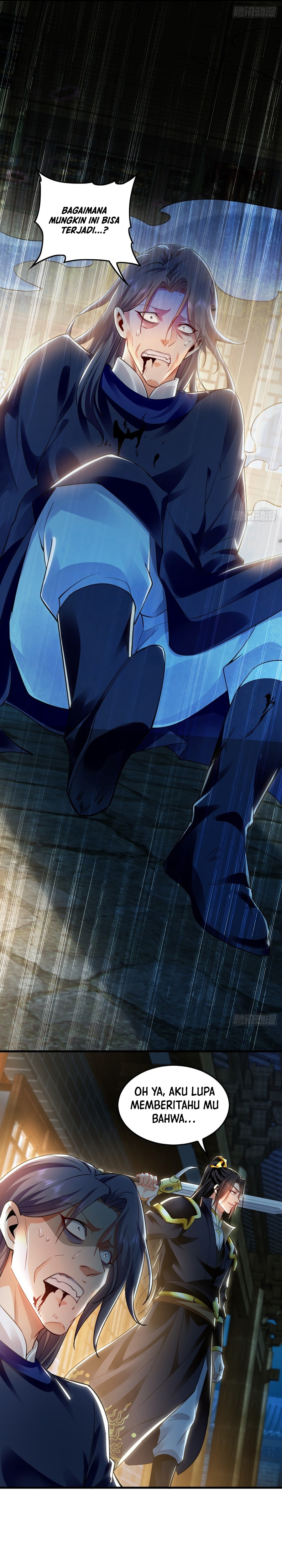 1 Million Times Attack Speed Chapter 15 Image 17