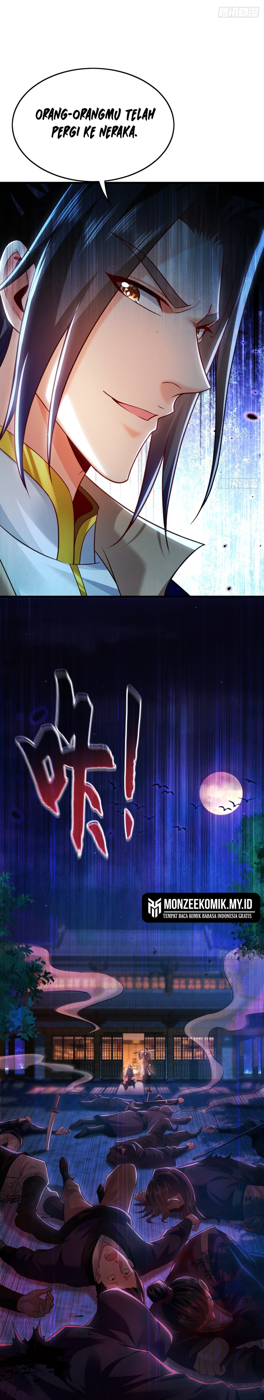 1 Million Times Attack Speed Chapter 15 Image 18