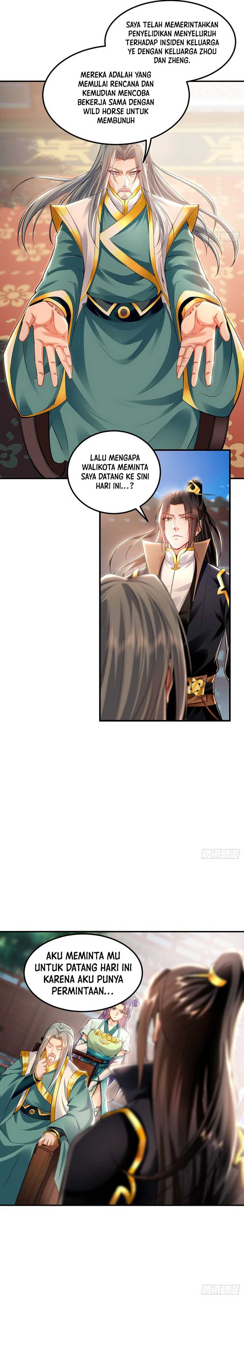 1 Million Times Attack Speed Chapter 17 Image 5