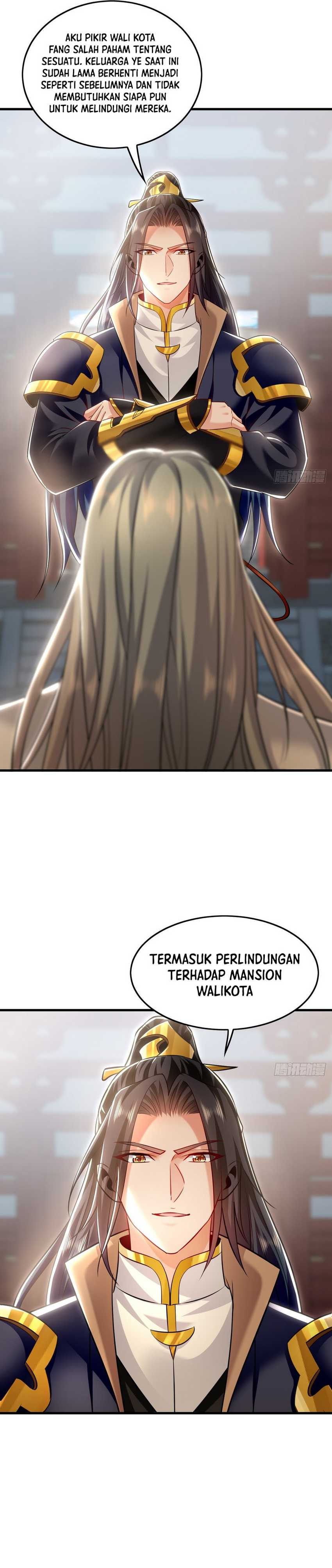 1 Million Times Attack Speed Chapter 17 Image 11