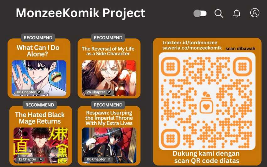 1 Million Times Attack Speed Chapter 17 Image 20