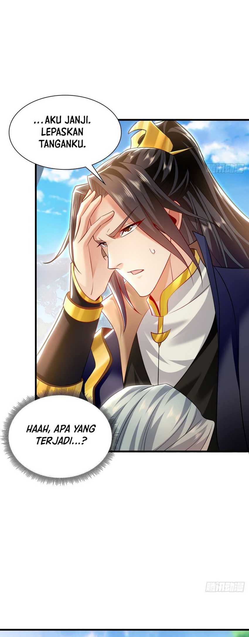 1 Million Times Attack Speed Chapter 18 Image 5