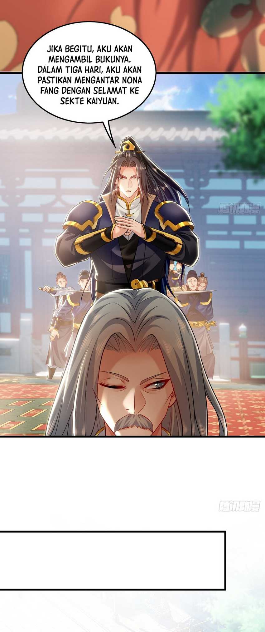 1 Million Times Attack Speed Chapter 18 Image 9